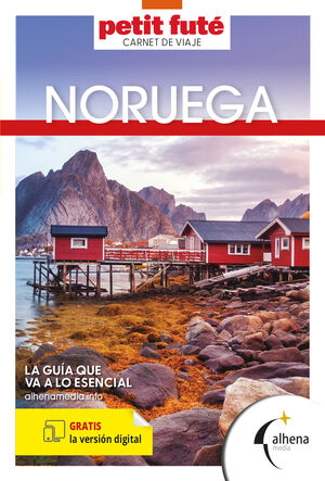 NORUEGA