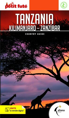 TANZANIA (PETIT FUTE)