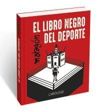 LIBRO NEGRO DEL DEPORTE