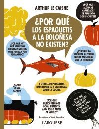 POR QUÉ LOS ESPAGUETIS A LA BOLOÑESA NO EXISTEN