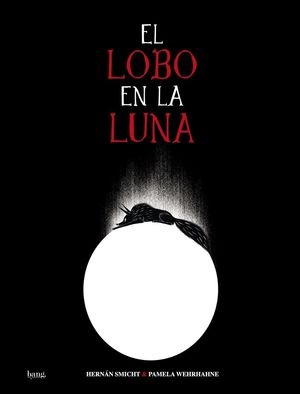 LOBO EN LA LUNA,EL