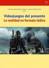 VIDEOJUEGOS DEL PRESENTE 