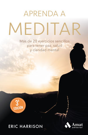 APRENDA A MEDITAR (2ºED)