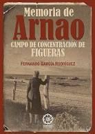 MEMORIA DE ARNAO, CAMPO DE CONCENTRACIÓN DE FIGUERAS