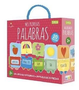 PALABRAS MI PRIMER EDIC ILUSTRADO