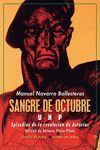 SANGRE DE OCTUBRE UHP