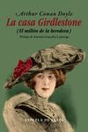 LA CASA GIRDLESTONE