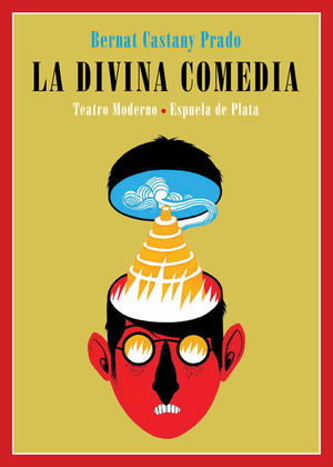 LA DIVINA COMEDIA