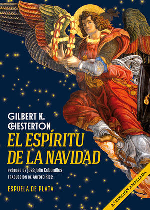 EL ESPÍRITU DE LA NAVIDAD. CUENTOS, POEMAS Y ARTÍCULOS