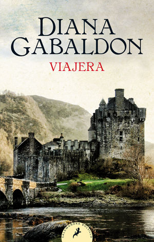 VIAJERA (SAGA OUTLANDER 3)