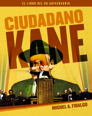 CIUDADANO KANE 