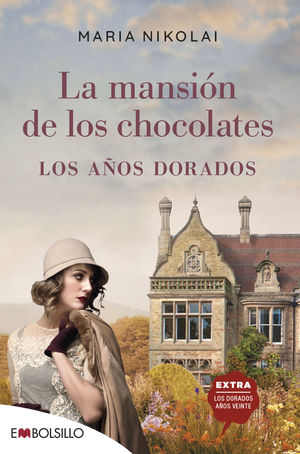 LA MANSIÓN DE LOS CHOCOLATES 2