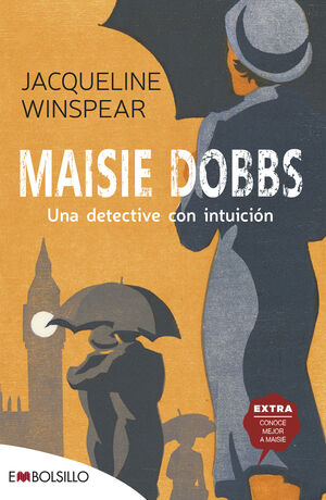 MAISIE DOBBS (SERIE MAISIE DOBBS 1)