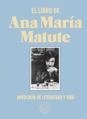 LIBRO DE ANA MARÍA MATUTE, EL