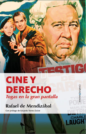 CINE Y DERECHO