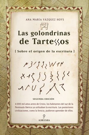 LA GOLONDRINAS DE TARTESSOS