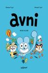 AVNI 3. RECRE-ACCIÓN!