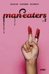 MAN-EATERS VOL.2