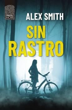 SIN RASTRO