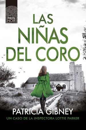 LA NIÑAS DEL CORO