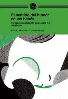 EL SENTIDO DEL HUMOR EN LOS BEBES
