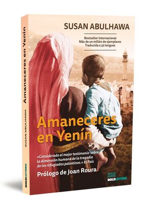 AMANECERES EN YENÍN