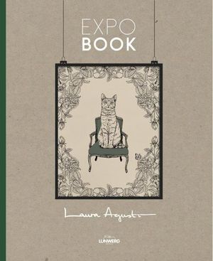 EXPO BOOK. LAURA AGUSTÍ