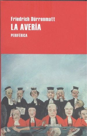 LA AVERÍA