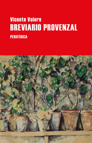 BREVIARIO PROVENZAL