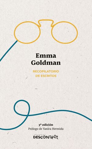 RECOPILATORIO DE ESCRITOS DE EMMA GOLDMAN