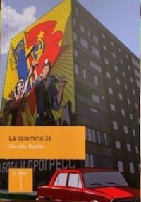 LA COLOMINA 36 (2ªEDICIÓN)