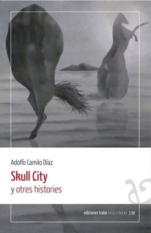 SKULL CITY Y OTRES HISTORIES