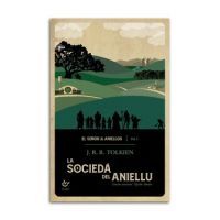 LA SOCIEDÁ DEL ANIELLU VOL.I 