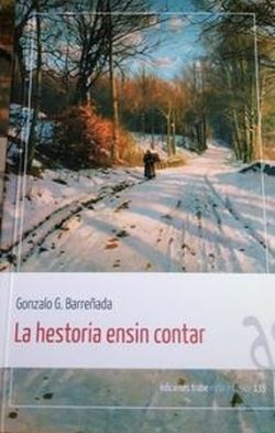 LA HESTORIA ENSIN CONTAR