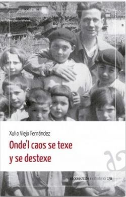 ONDE'L CAOS SE TEXE Y SE DESTEXE