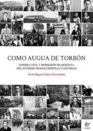 COMO AUGUA DE TORBON