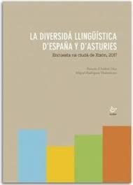 LA DIVERSIDA LLINGISTICA D'ESPAÑA Y D'ASTURIES