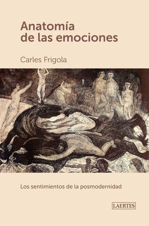 ANATOMÍA DE LAS EMOCIONES