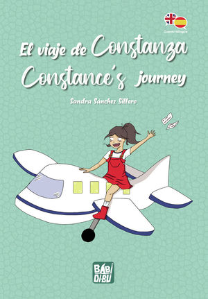 EL VIAJE DE CONSTANZA / CONSTANCE´S JOURNEY
