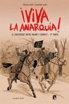 VIVA LA ANARQUÍA VOL.2 