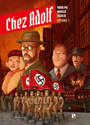 CHEZ ADOLF 
