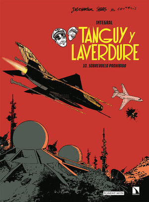 TANGUY Y LAVERDURE 10