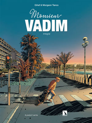 MONSIEUR VADIM 