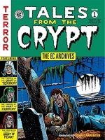 TALES FROM THE CRYPT VOL. 1 (THE EC ARCHIVES)