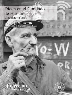 DICEN EN EL CONDADO DE HARLAN