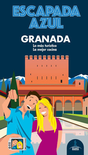 GRANADA ESCAPADA