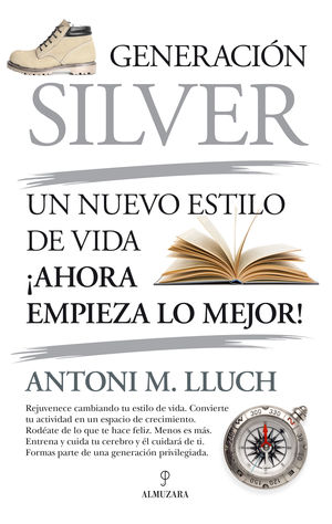 GENERACION SILVER
