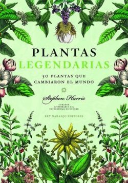 PLANTAS LEGENDARIAS 