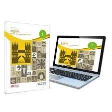 ENGLISH 3ºESO WORKBOOK - LIBRO DE TEXTO EN FORMATO FÍSICO (MACMILLAN)