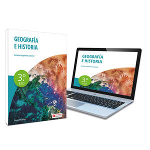 GEOGRAFÍA E HISTORIA 3ºESO DIVERSIFICACIÓN CURRICULAR